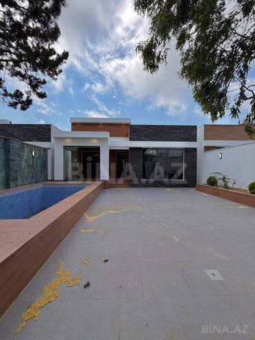 Satılır 4 otaqlı həyət evi/bağ evi 170 m², Şüvəlan q., photo 17 from 19