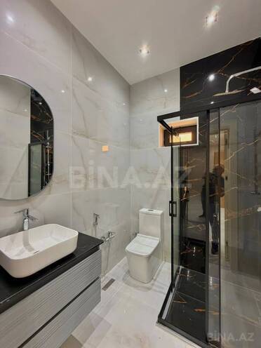 Satılır 4 otaqlı həyət evi/bağ evi 170 m², Şüvəlan q., photo 14 from 19