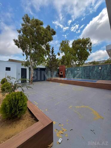Satılır 4 otaqlı həyət evi/bağ evi 170 m², Şüvəlan q., photo 4 from 19
