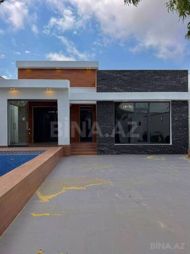 Satılır 4 otaqlı həyət evi/bağ evi 170 m², Şüvəlan q., photo 18 from 19