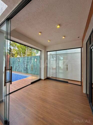 Satılır 4 otaqlı həyət evi/bağ evi 170 m², Şüvəlan q., photo 16 from 19