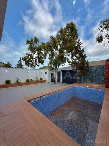 Satılır 4 otaqlı həyət evi/bağ evi 170 m², Şüvəlan q., photo 3 from 19