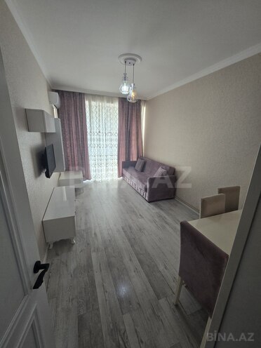 İcarəyə verilir 2 otaqlı yeni tikili 60 m², 20 Yanvar m., photo 6 from 12