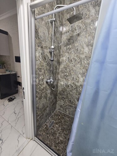 İcarəyə verilir 2 otaqlı yeni tikili 60 m², 20 Yanvar m., photo 9 from 12