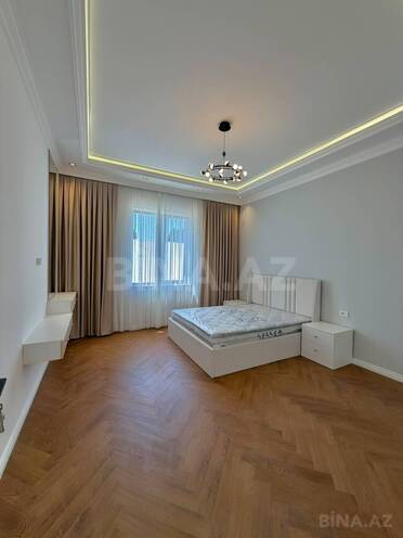 Satılır 4 otaqlı həyət evi/bağ evi 180 m², Mərdəkan q., photo 9 from 21