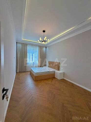Satılır 4 otaqlı həyət evi/bağ evi 180 m², Mərdəkan q., photo 10 from 21