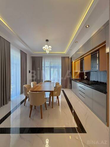 Satılır 4 otaqlı həyət evi/bağ evi 180 m², Mərdəkan q., photo 13 from 21