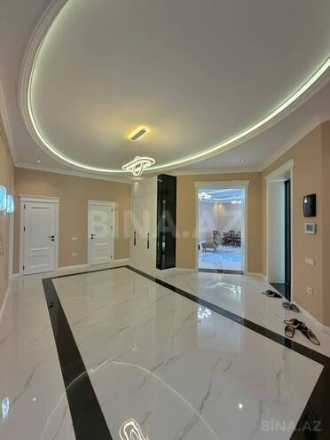Satılır 4 otaqlı həyət evi/bağ evi 180 m², Mərdəkan q., photo 15 from 21