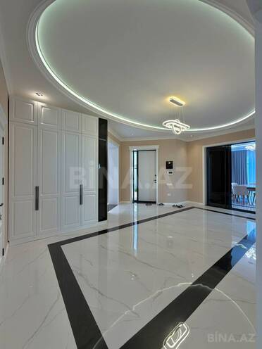Satılır 4 otaqlı həyət evi/bağ evi 180 m², Mərdəkan q., photo 14 from 21