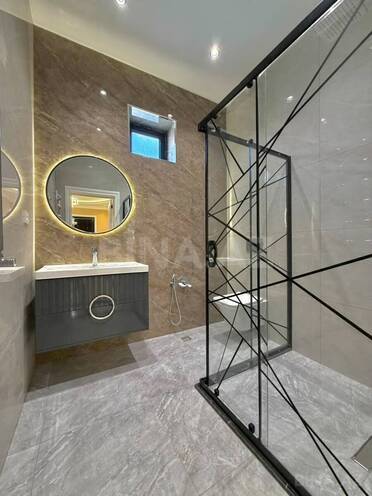 Satılır 4 otaqlı həyət evi/bağ evi 180 m², Mərdəkan q., photo 17 from 21