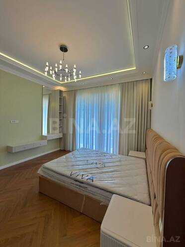 Satılır 4 otaqlı həyət evi/bağ evi 180 m², Mərdəkan q., photo 11 from 21