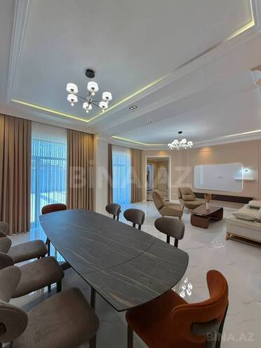 Satılır 4 otaqlı həyət evi/bağ evi 180 m², Mərdəkan q., photo 7 from 21