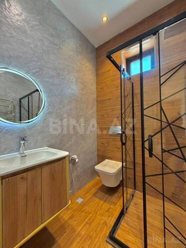 Satılır 4 otaqlı həyət evi/bağ evi 180 m², Mərdəkan q., photo 16 from 21