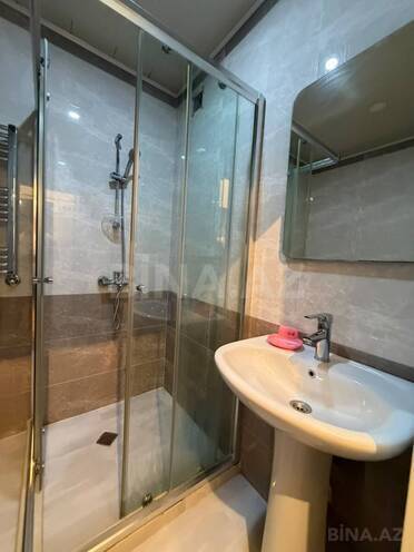 Сдаётся 2-комн. новостройка 60 м², Абшеронcкий  р., photo 7 from 15