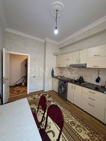 Сдаётся 2-комн. новостройка 60 м², Абшеронcкий  р., photo 9 from 15