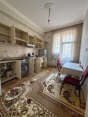 Сдаётся 2-комн. новостройка 60 м², Абшеронcкий  р., photo 6 from 15