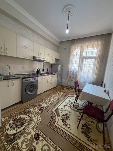 Сдаётся 2-комн. новостройка 60 м², Абшеронcкий  р., photo 3 from 15