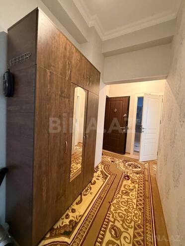 Сдаётся 2-комн. новостройка 60 м², Абшеронcкий  р., photo 5 from 15