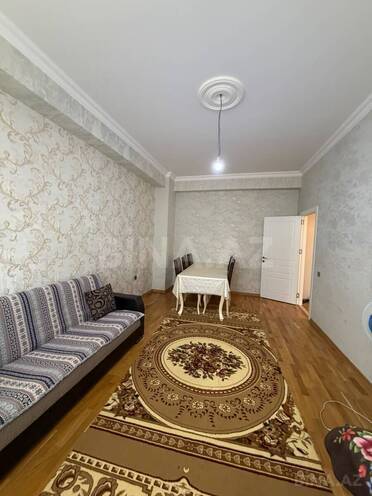 Сдаётся 2-комн. новостройка 60 м², Абшеронcкий  р., photo 4 from 15
