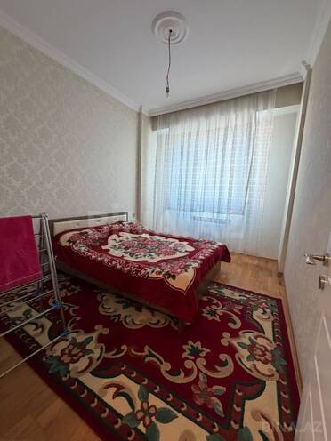 Сдаётся 2-комн. новостройка 60 м², Абшеронcкий  р., photo 10 from 15