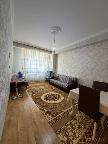 Сдаётся 2-комн. новостройка 60 м², Абшеронcкий  р., photo 1 from 15