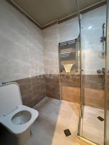 Сдаётся 2-комн. новостройка 60 м², Абшеронcкий  р., photo 8 from 15
