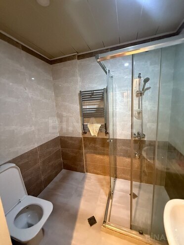 Сдаётся 2-комн. новостройка 60 м², Абшеронcкий  р., photo 13 from 15
