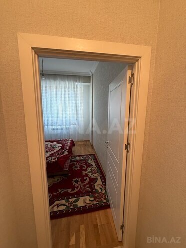 Сдаётся 2-комн. новостройка 60 м², Абшеронcкий  р., photo 12 from 15