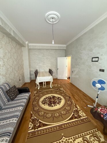 Сдаётся 2-комн. новостройка 60 м², Абшеронcкий  р., photo 14 from 15