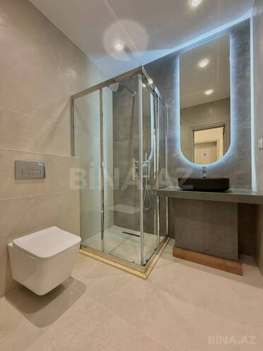 Satılır 5 otaqlı həyət evi/bağ evi 350 m², Mərdəkan q., photo 18 from 27