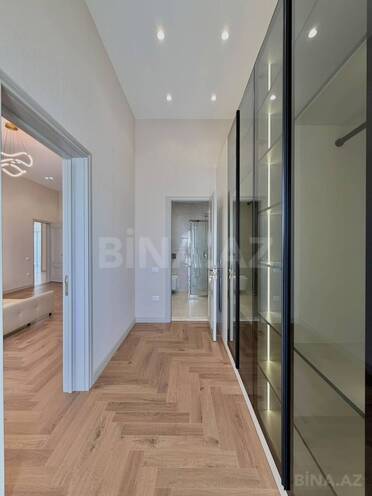 Satılır 5 otaqlı həyət evi/bağ evi 350 m², Mərdəkan q., photo 16 from 27