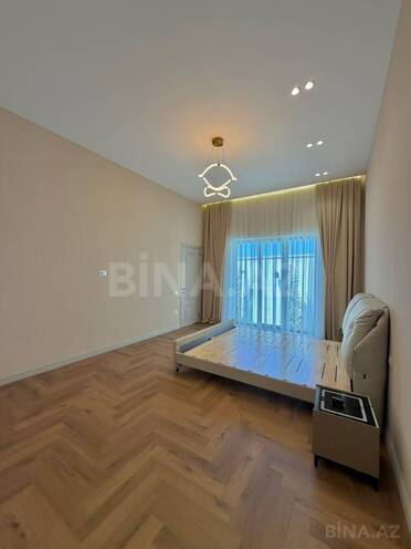 Satılır 5 otaqlı həyət evi/bağ evi 350 m², Mərdəkan q., photo 10 from 27
