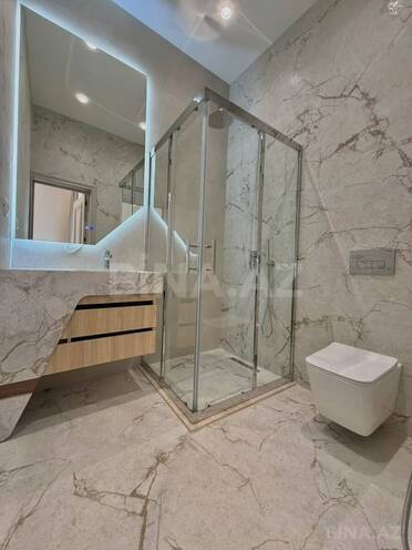 Satılır 5 otaqlı həyət evi/bağ evi 350 m², Mərdəkan q., photo 20 from 27