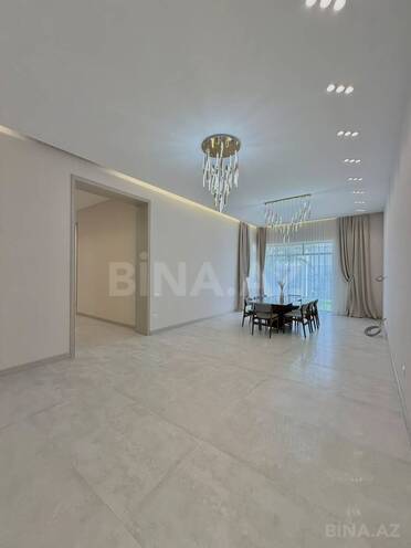Satılır 5 otaqlı həyət evi/bağ evi 350 m², Mərdəkan q., photo 8 from 27