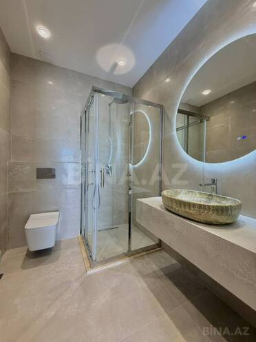 Satılır 5 otaqlı həyət evi/bağ evi 350 m², Mərdəkan q., photo 19 from 27