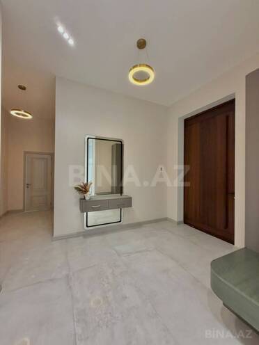 Satılır 5 otaqlı həyət evi/bağ evi 350 m², Mərdəkan q., photo 14 from 27