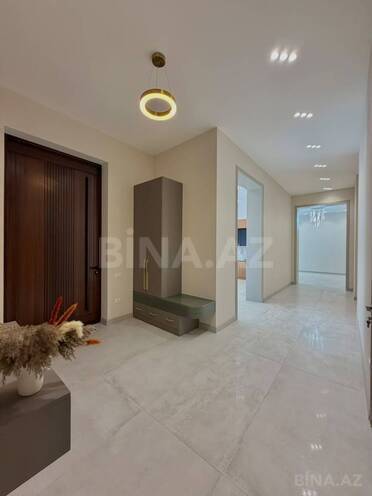 Satılır 5 otaqlı həyət evi/bağ evi 350 m², Mərdəkan q., photo 15 from 27