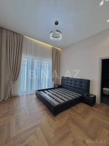 Satılır 5 otaqlı həyət evi/bağ evi 350 m², Mərdəkan q., photo 9 from 27