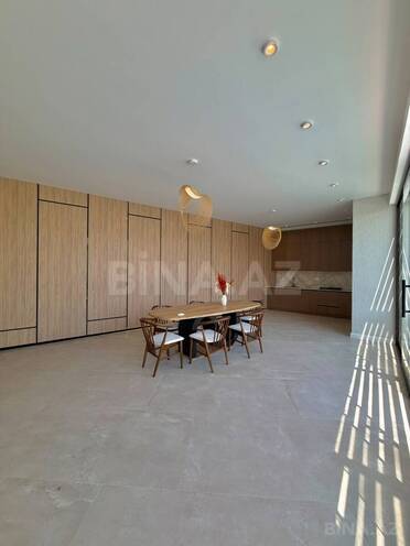 Satılır 5 otaqlı həyət evi/bağ evi 350 m², Mərdəkan q., photo 21 from 27