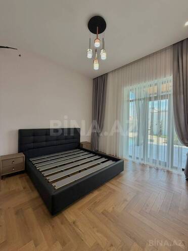 Satılır 5 otaqlı həyət evi/bağ evi 350 m², Mərdəkan q., photo 11 from 27