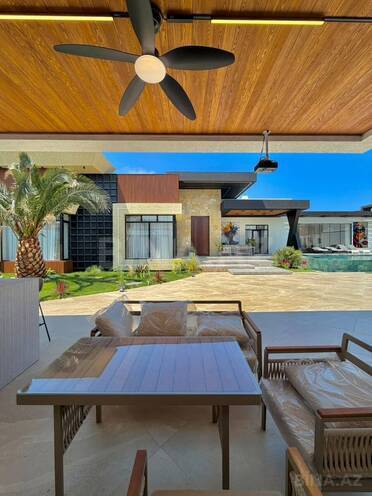 Satılır 5 otaqlı həyət evi/bağ evi 350 m², Mərdəkan q., photo 6 from 27