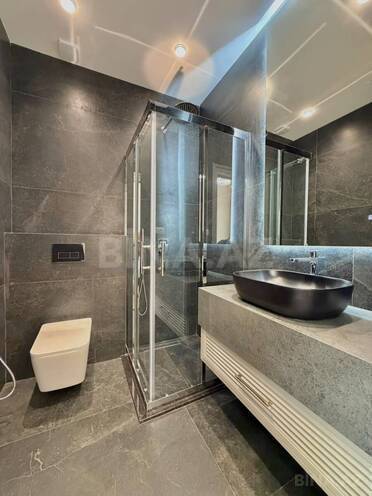Satılır 5 otaqlı həyət evi/bağ evi 350 m², Mərdəkan q., photo 17 from 27