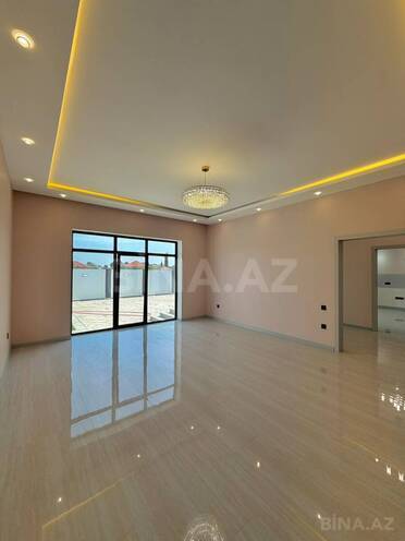 Satılır 4 otaqlı həyət evi/bağ evi 170 m², Buzovna q., photo 7 from 18
