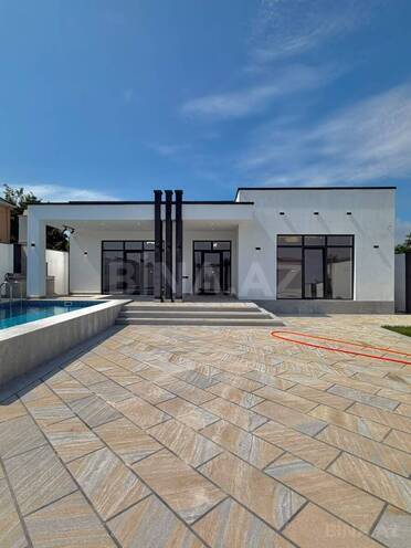 Satılır 4 otaqlı həyət evi/bağ evi 170 m², Buzovna q., photo 17 from 18