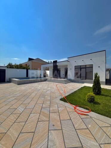 Satılır 4 otaqlı həyət evi/bağ evi 170 m², Buzovna q., photo 5 from 18