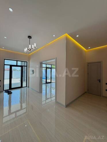 Satılır 4 otaqlı həyət evi/bağ evi 170 m², Buzovna q., photo 13 from 18