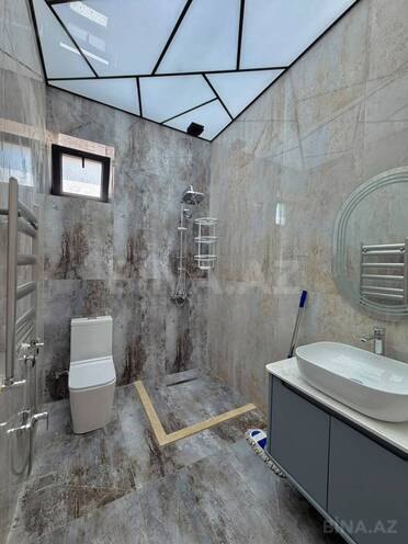 Satılır 4 otaqlı həyət evi/bağ evi 170 m², Buzovna q., photo 15 from 18