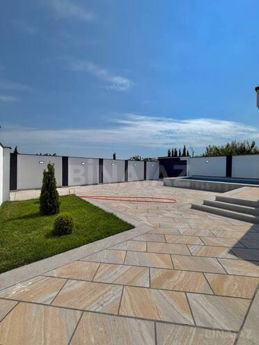 Satılır 4 otaqlı həyət evi/bağ evi 170 m², Buzovna q., photo 4 from 18