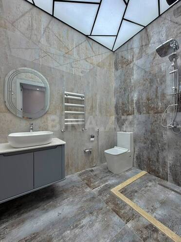 Satılır 4 otaqlı həyət evi/bağ evi 170 m², Buzovna q., photo 14 from 18