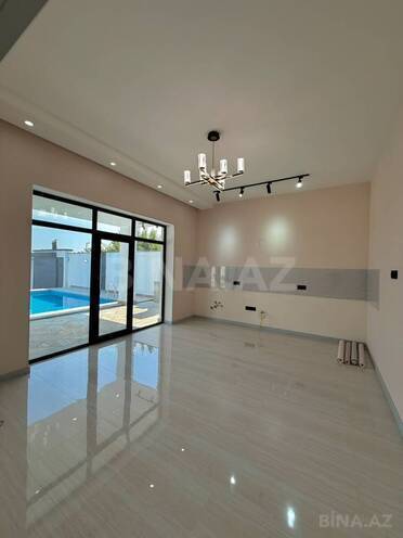 Satılır 4 otaqlı həyət evi/bağ evi 170 m², Buzovna q., photo 12 from 18